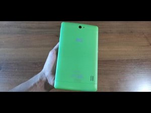 Обзор Планшета BQ-7083G LIGHT!