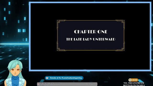 Ready Sets Gaming LudoNarraCon: Loco Motive PC