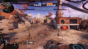 Titanfall 2 Гайд - титан РОНИН