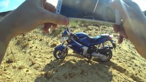OMAKS 180 БЕЗДОРОЖНАЯ СПОРТУХА.