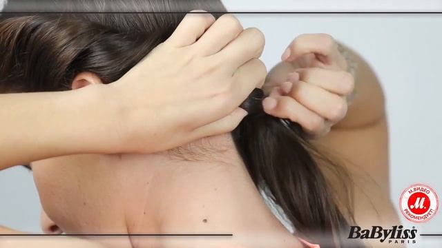 Мастер-класс: идеальная укладка с фен-щёткой BaByliss BeLiss Brushing 2736E
