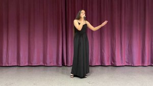 Крылова Марина Александровна песня Ласточка