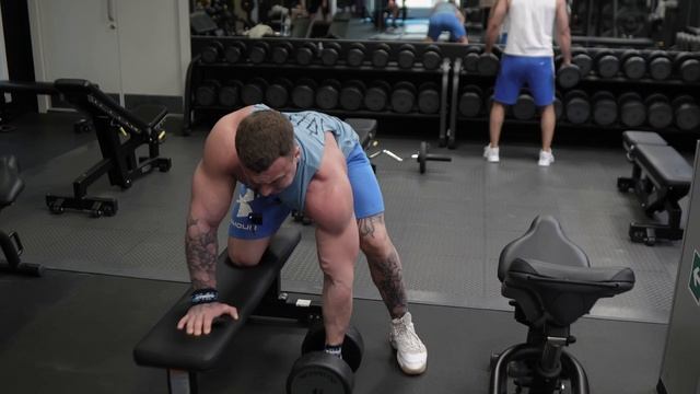 ТРЕНИРОВКА СПИНЫ | men's physique | 4 месяца до первого старта #бодибилдинг #тренировкаспины