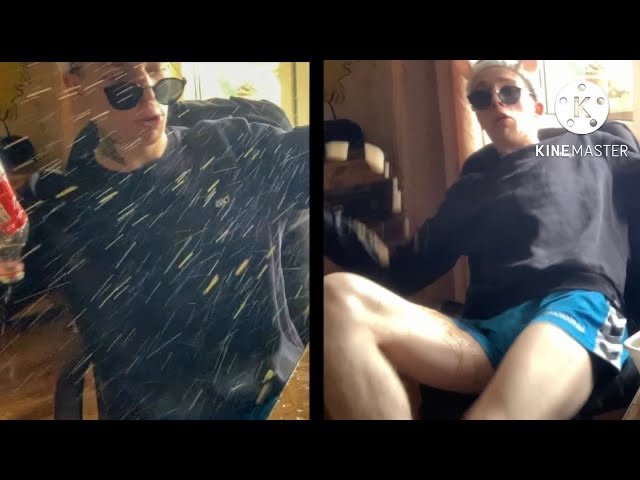 Упс…Готовлю еду по особому рецепту