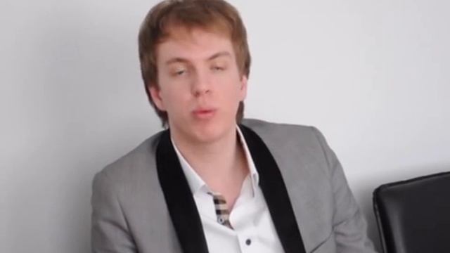 Алексей Постников о специальности Менеджмент смотреть онлайн