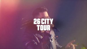 Danny Gokey's Stay Strong Tour with Austin French & Natalie Layne | Fall 2023