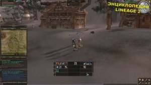 Карта спойла Dwarven Village Деревня гномов