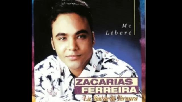 Primer Álbum De Zacarías Ferreira 1998 (( Me Liberé )) Álbum Completo ?? #Suscríbete смотреть онлайн