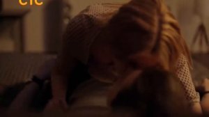 Ангел или демон - Дэн и Маша, сцена из этизодов 11 и 12