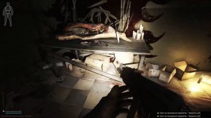 Escape From Tarkov | 10 открытий меченой комнаты РБ-БК | Резерв |