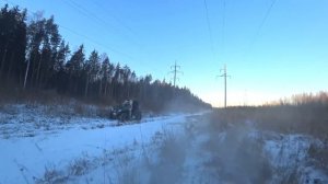 CFMOTO U8 800 Tracker @ X5