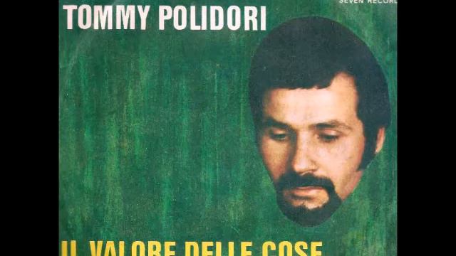 Tommy Polidori - Il Valore Delle Cose смотреть онлайн