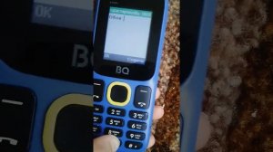 как включить Гугл на кнопочном телефоне BQ