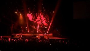 Концерт группы "Кукрыниксы" - Зло