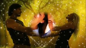 Видео-слайд. - Я верю в любовь - муз. В.Бохана. ст. Г. Чагина. исп. Р. Бажанов и Т. Долинина.