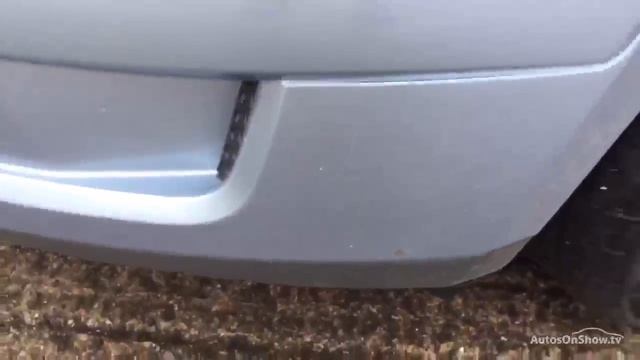 FORD S-MAX TITANIUM TDCI BLUE 2009 смотреть онлайн