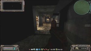 Портал в Лиманске. #169. Прохождение. S.T.A.L.K.E.R. Народная Cолянка+ОП 2.1