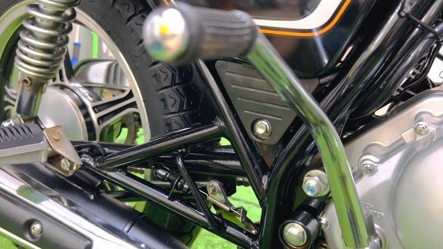 Suzuki Gn125-2f đời mới,của hiếm đẹp 99%.Sdt 0905958889.Xe Máy Hoàng Anh 999 Hồng Hà,Hoàn Kiếm.HN