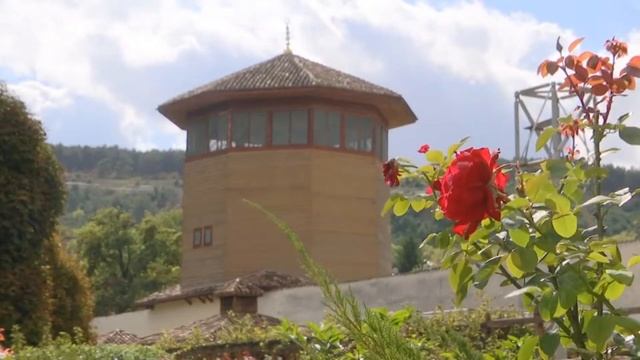 Мой сон /авторская песня/-С .Трандафилов смотреть онлайн