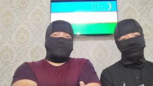 ТИК-ТОК. САРДОР ГАНГСТЕР ГА МУРОЖААТ