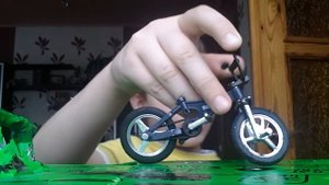 Как сделать вип на фингер бмх