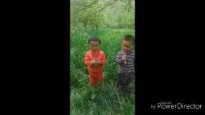 Буй буй  Руслан Айназик