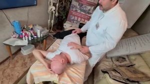 Обучение Мануальной Терапии - Все виды скручивания - 5 способов!