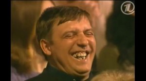 Михаил Церишенко - Фуршет 2003