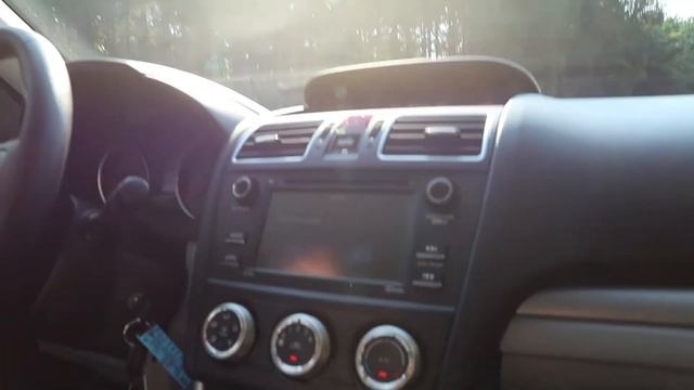 2018 Subaru Forester 2.5i Wednesday Walk-through смотреть онлайн