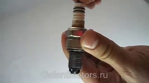 Свеча зажигания BOSCH Super Plus