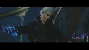 Devil May Cry 6: Official Concept Trailer