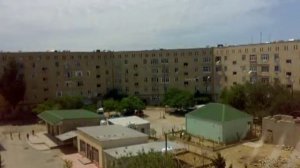 Pirallahi Артём остров 2012