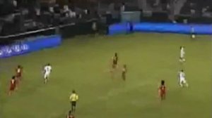 All David Beckham's Goals for LA Galaxy