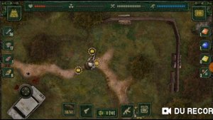 прохождение игры зов зоны (call of zone) часть 4