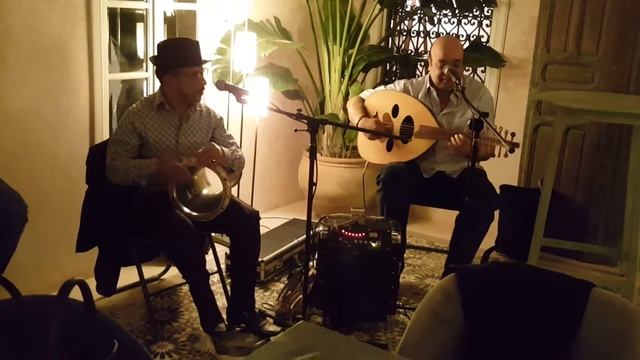 Рабат, Марокко. смотреть онлайн