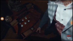 Кавл кисми нав Калтакелас дар кинои кавл дшман шидай