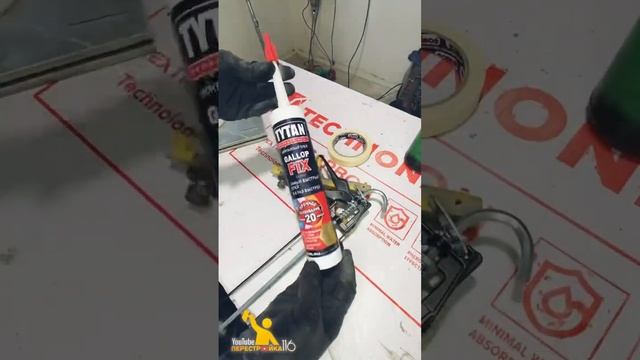 Полочки из керамогранита #shortsvideo #ремонтподключ #плитка #лайфхак #плиточник #diy #укладкаплитк