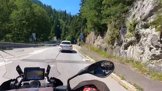 ?780 KM COME PRIMO GIORNO ?? NON E' MALE! ?WEEKEND TRA I COLLI ?? FRANCESI [EP. 1] смотреть онлайн