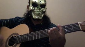 Mono Inc - Welcome to Hell (c)