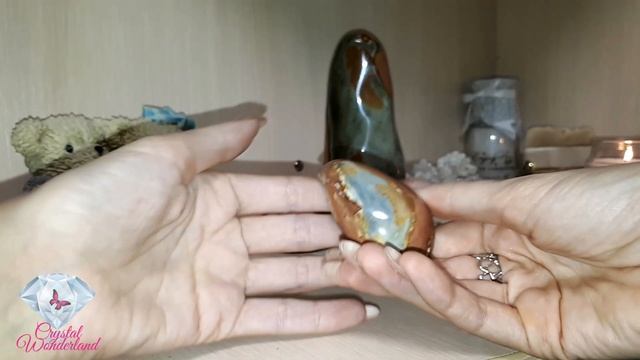 Мадагаскарские сокровища. Полихромная яшма, океаническая яшма, лабрадор | Минералы Мадагаскара. смотреть онлайн