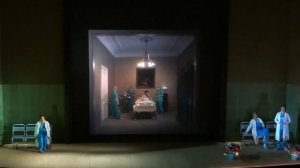 Колыбельная Марты из оперы "Иоланта" Петр Ильич Чайковский