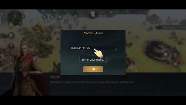 The Lord of the Rings : Rise to War (Android) First Look Gameplay смотреть онлайн