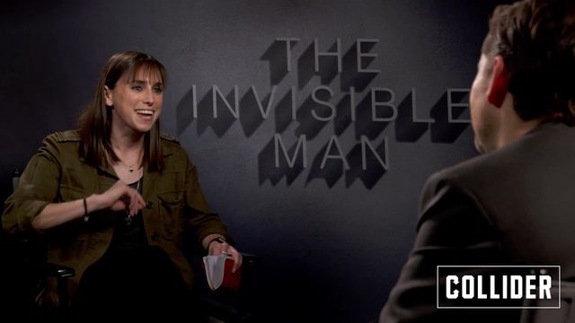 Leigh Whannell Reveals What Happened to His ‘Aquaman’ Character смотреть онлайн