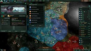 Stellaris - Tristanian Unified Corporation, Part 19