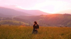 Kira Lebedeva aka Habibi Lal - MAVKA