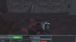 "The Terminator: Future Shock" - DOS GAME 1995 r.