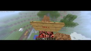 Потерянная версия Minecraft alpha 1.2.3_03