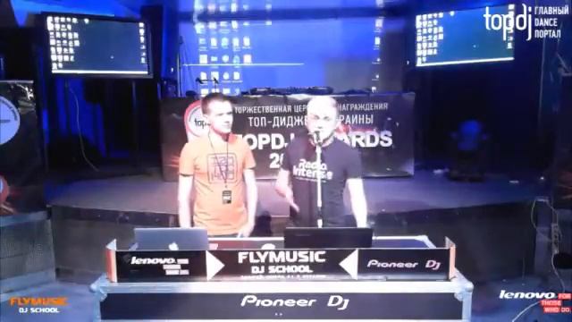 Spartaque & Deep Voice: Как сделать так, чтобы твой лейбл приносил деньги [TopDJ Sessions Vol.2] смотреть онлайн