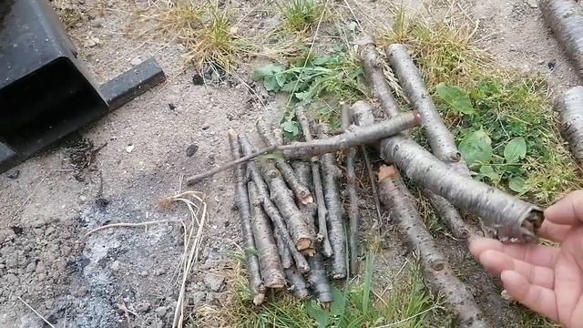 походная печь ракета смотреть онлайн