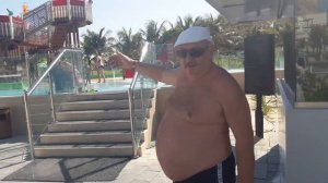 Doubletree By Hilton Marjan Island 5*. Лучший обзор отеля.